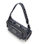 Denim ST Jacquard Ⅱ ショルダーバッグ