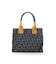 Denim ST Jacquard Ⅱ ハンドバッグ