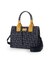Denim ST Jacquard Ⅱ ハンドバッグ
