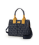 Denim ST Jacquard Ⅱ ハンドバッグ