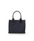 Denim ST Jacquard Ⅱ ハンドバッグ