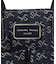 Denim ST Jacquard Ⅱ ハンドバッグ