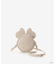 Disney Collection 「ミニーマウス」ショルダーバッグ