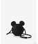 Disney Collection「ミッキーマウス」ショルダーバッグ