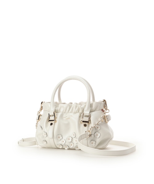 Holiday Collection]フラワーデザイン サマンサ ルプリュ・ミニョン