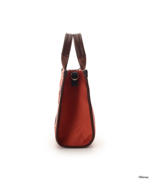 ズートピア2』コレクション 「ニック・ワイルド」トートバッグ