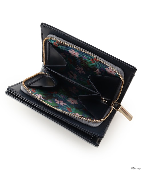 ズートピア2』コレクション 「ジュディ・ホップス」折財布｜サマンサ