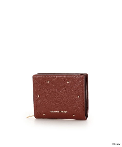 ズートピア2』コレクション 「ニック・ワイルド」折財布｜サマンサ