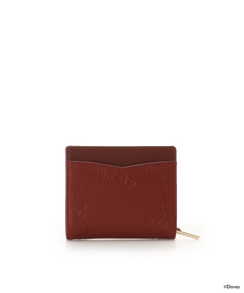 『ズートピア2』コレクション 「ニック・ワイルド」折財布 1590300007523_00140_d00003.jpg