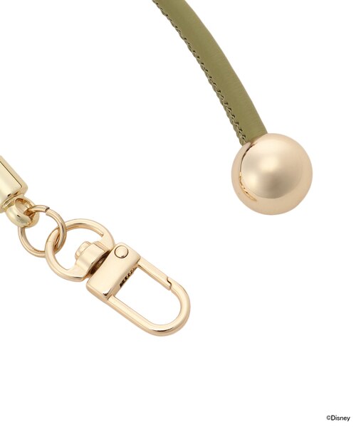 ズートピア2』コレクション 「ニック・ワイルド」バッグチャーム