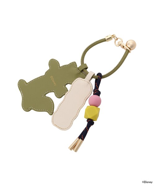 ズートピア2』コレクション 「ニック・ワイルド」バッグチャーム