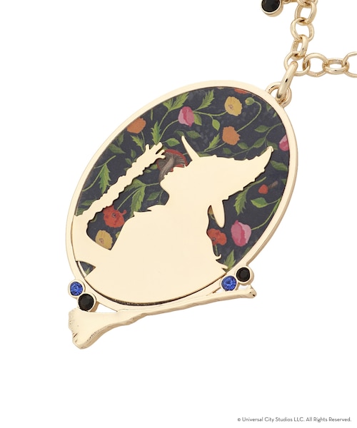 WICKEDコレクション バッグチャーム（エルファバ）｜サマンサタバサの