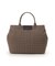 ST Jacquard ハンドバッグ