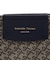 ST Jacquard ハンドバッグ