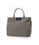 ST Jacquard ハンドバッグ