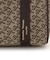 ST Jacquard ボストンバッグ