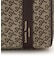 ST Jacquard ボストンバッグ