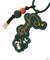 「ディズニー」サマーコレクションバッグチャーム（グーフィー）