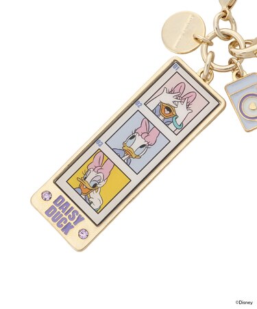 ドナルドダック」＆「デイジーダック」 コレクション 2WAYバッグ 