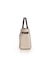スクエアレザートートバッグ小サイズ