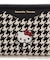 「ハローキティ」コレクション 長財布（ブラック）