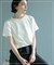 ベーシックTシャツ【接触冷感／UVケア／汗染み防止】