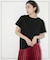 ベーシックTシャツ【接触冷感／UVケア／汗染み防止】