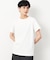 ベーシックTシャツ【接触冷感／UVケア／汗染み防止】