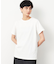 ベーシックTシャツ【接触冷感／UVケア／汗染み防止】