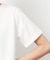 ベーシックTシャツ【接触冷感／UVケア／汗染み防止】