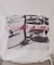 フォトプリントロングTシャツ【洗濯機洗い可】