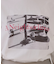 フォトプリントロングTシャツ【洗濯機洗い可】