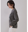 フォトプリントロングTシャツ【洗濯機洗い可】