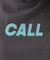 カラーロゴTシャツ【洗濯機洗い可】