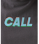 カラーロゴTシャツ【洗濯機洗い可】