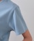 カラーロゴTシャツ【洗濯機洗い可】