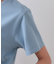 カラーロゴTシャツ【洗濯機洗い可】