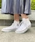 CONVERSE キャンバス オールスター HI