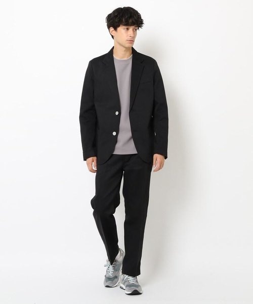 ジャケット・アウター c-boy style (vol.434)Dickies Dickies別注 テーラードジャケット｜オペーク ドット クリップの