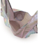 【5色展開／ポケッタブル】オーロラエコバッグ