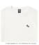 【ハローキティコラボ】ポイント刺繍長袖Tシャツ