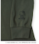 【ハローキティコラボ】ポイント刺繍長袖Tシャツ