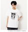 【LIFE×GOOD ROCK SPEED別注】アソートフォトTシャツ