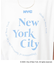 【NYC×GOOD ROCK SPEED別注】アソートロゴTシャツ