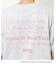 【NYC×GOOD ROCK SPEED別注】アソートロゴTシャツ