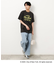 【NYC×GOOD ROCK SPEED別注】アソートロゴTシャツ