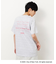 【NYC×GOOD ROCK SPEED別注】アソートロゴTシャツ