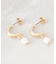 淡水パールピアス