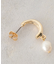 淡水パールピアス