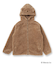 【Dick Bruna × OPAQUE.CLIPコラボ】ジップアップパーカー ボリス